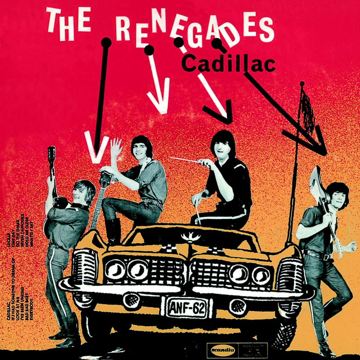 Renegades